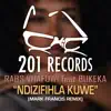 Ndizifihla Kuwe (Mark Francis Remix) [feat. Bukeka] - Single album lyrics, reviews, download