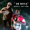 De Boca - Single album lyrics, reviews, download