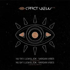 Vargan Vibes - Single by Nu Sky, Lil'M & Jok album reviews, ratings, credits