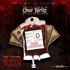 Bleed - Single by Omar Kartier album reviews, ratings, credits