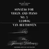 Sonatas for Violin and Piano No. 5 in F Major, Op. 24: FrühlingSonate - Spring album lyrics, reviews, download