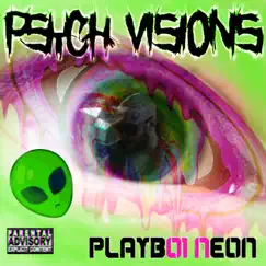 Psych Visions Song Lyrics