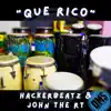 Que Rico (Congo Mix) song lyrics