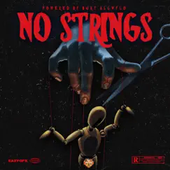 No Strings - Single by Burt AllWyld album reviews, ratings, credits