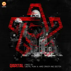 Qapital 2017 by Various Artists album reviews, ratings, credits
