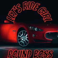 Let's Ride Girl Song Lyrics