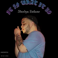 It Is What It Is - Single by Sterlyn Hefner album reviews, ratings, credits
