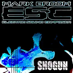 Shogun - Single by Mark Broom album reviews, ratings, credits