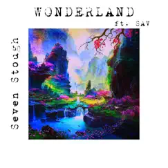 Wonderland (feat. SAV) Song Lyrics