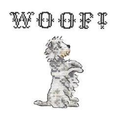 Woof! / What I Can't Say (feat. Darby Wilcox) Song Lyrics