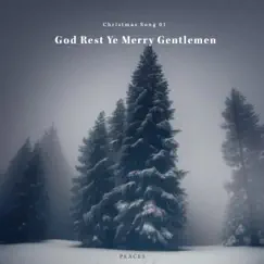 God Rest Ye Merry Gentlemen - Single by Peaces album reviews, ratings, credits