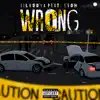Wrong (feat. Evoh) - Single album lyrics, reviews, download