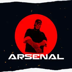 Arsenal by AJ VIBEZ album reviews, ratings, credits