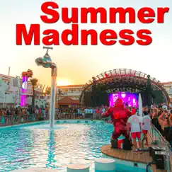 Summer Madness - Single by DJ TurnTable Ty album reviews, ratings, credits