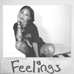 Feelings (feat. Hounded) Song Lyrics