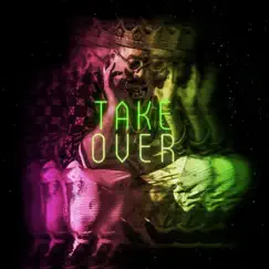 Takeover - Single by Malki Means King album reviews, ratings, credits