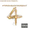 Throwback Thursday, Vol. 4 album lyrics, reviews, download