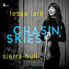 Chasin' Skies - Single by Tessa Lark & Sierra Hull album reviews, ratings, credits