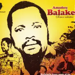 Señor Eclectico by Amadou Balake album reviews, ratings, credits