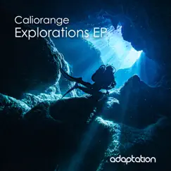 Explorations - Single by Caliorange album reviews, ratings, credits