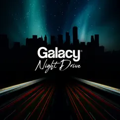 Night Trails Song Lyrics