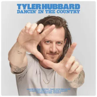 Dancin' In The Country - EP by Tyler Hubbard album reviews, ratings, credits