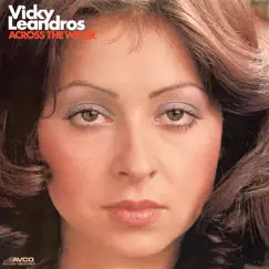 Across the Water by Vicky Leandros album reviews, ratings, credits