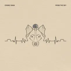 From the Sky - Single by Cedric Saga album reviews, ratings, credits
