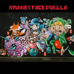 Monkey Face Gorilla Song Lyrics