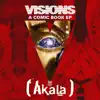 Visions - EP album lyrics, reviews, download