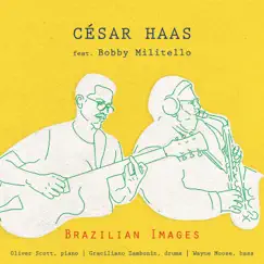 Iberian Tale, Pt. III (Baião) [feat. Bobby Militello] Song Lyrics