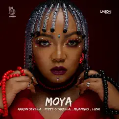Moya - Single by Aaron Sevilla, Peppe Citarella, Mijangos & Lizwi album reviews, ratings, credits