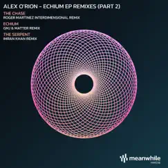 The Serpent (Imran Khan Remix) - Single by Alex O'Rion & Imran Khan album reviews, ratings, credits