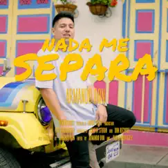 Nada me separa Song Lyrics