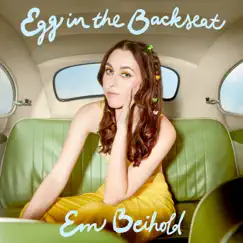 Egg in the Backseat by Em Beihold album reviews, ratings, credits