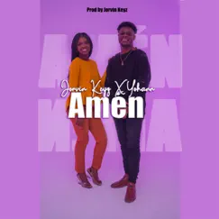 Amen (Instrumental) - Single by Jorvin Keyz album reviews, ratings, credits