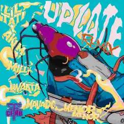Up Late (Remix) [feat. Milly, Menor Menor & Iwaata] - Single by Lil Tati, Mavado & Akim album reviews, ratings, credits