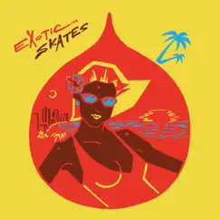 Endless Summer Drops - Single by EXOTIC SKATES & MONKY album reviews, ratings, credits