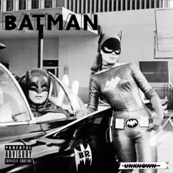 Batman Song Lyrics