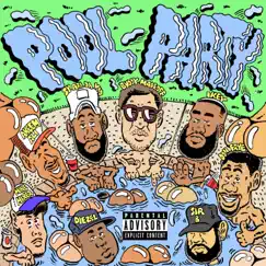 Pool Party? by Pool Party album reviews, ratings, credits