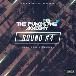 Round #4 - Single by The Punchline Academy, Cory Gunz & Tahmell album reviews, ratings, credits