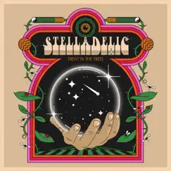 Stelladelic - EP by Trent in the Trees album reviews, ratings, credits