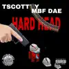Hard Head (feat. Mbf Dae) - Single album lyrics, reviews, download