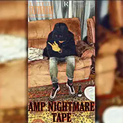 Amp Nightmare Tape by ABSINT album reviews, ratings, credits