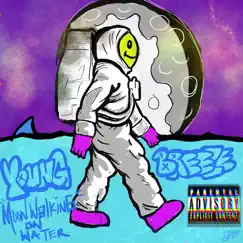Moon Walk on Water - Single by Young Breeze album reviews, ratings, credits
