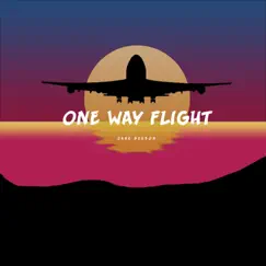 One Way Flight Song Lyrics