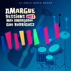 Tres Amores (feat. Amargue Sessions & La Oreja Media Group) Song Lyrics