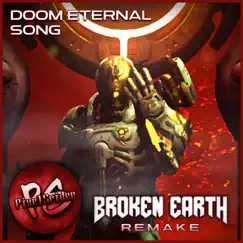 Broken Earth (Remake) Song Lyrics