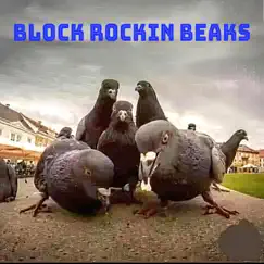 Block Rockin' beaks by Winston K. album reviews, ratings, credits