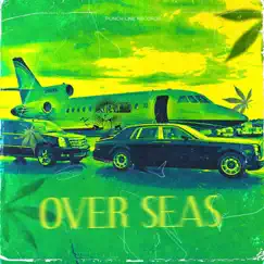 Over Seas (feat. Far Gone, D. Zee, C. Don, Kojo Quencey & BEST KING) - Single by Mr. Sparks album reviews, ratings, credits